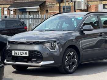 Used Kia Niro 2024 for sale - 75246811: Photo