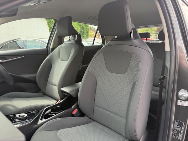 Used Kia Niro 2024 for sale - 75246811: Photo 51