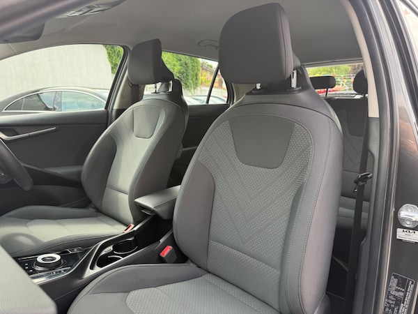Used Kia Niro 2024 for sale - 75246811: Photo 52