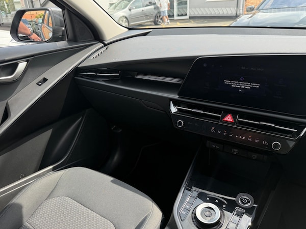 Used Kia Niro 2024 for sale - 75246811: Photo 53