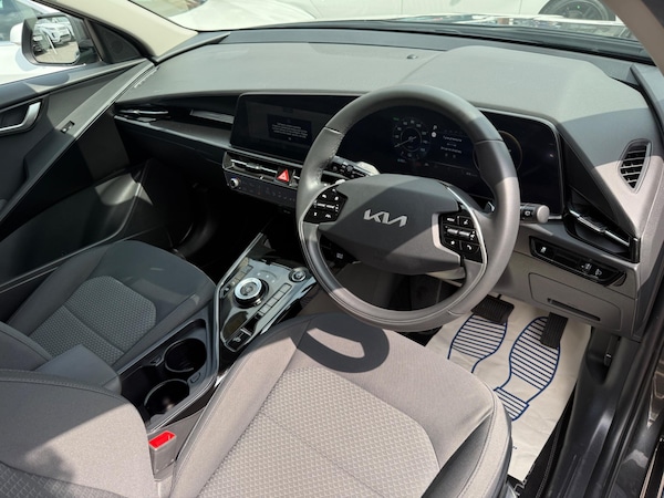 Used Kia Niro 2024 for sale - 75246811: Photo 56