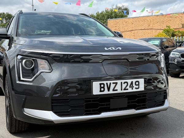 Used Kia Niro 2024 for sale - 75246811: Photo 57