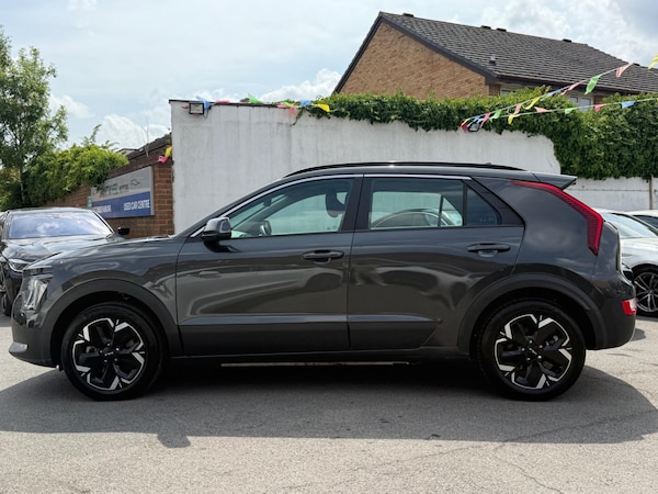 Used Kia Niro 2024 for sale - 75246811: Photo 5