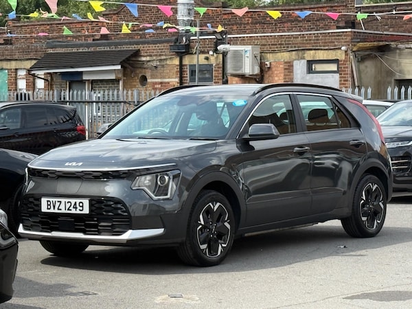 Used Kia Niro 2024 for sale - 75246811: Photo 7