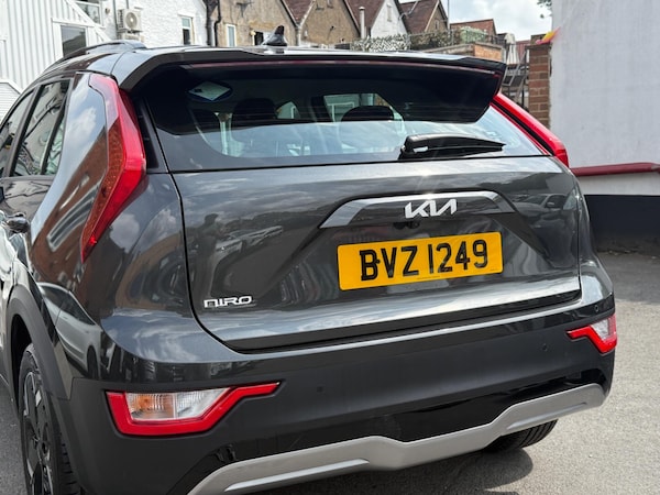 Used Kia Niro 2024 for sale - 75246811: Photo 8