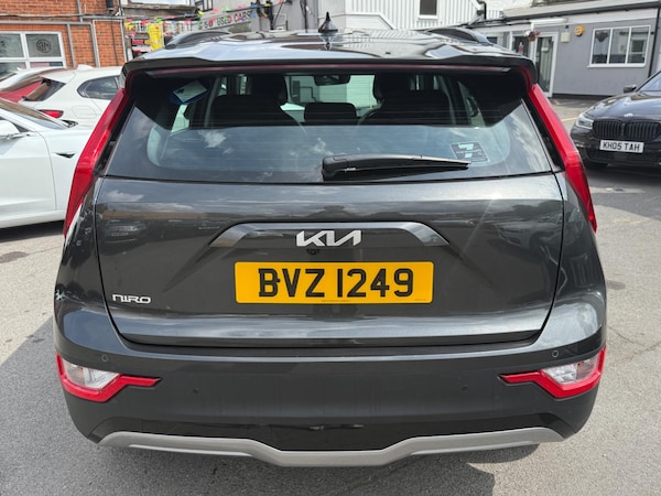 Used Kia Niro 2024 for sale - 75246811: Photo 9