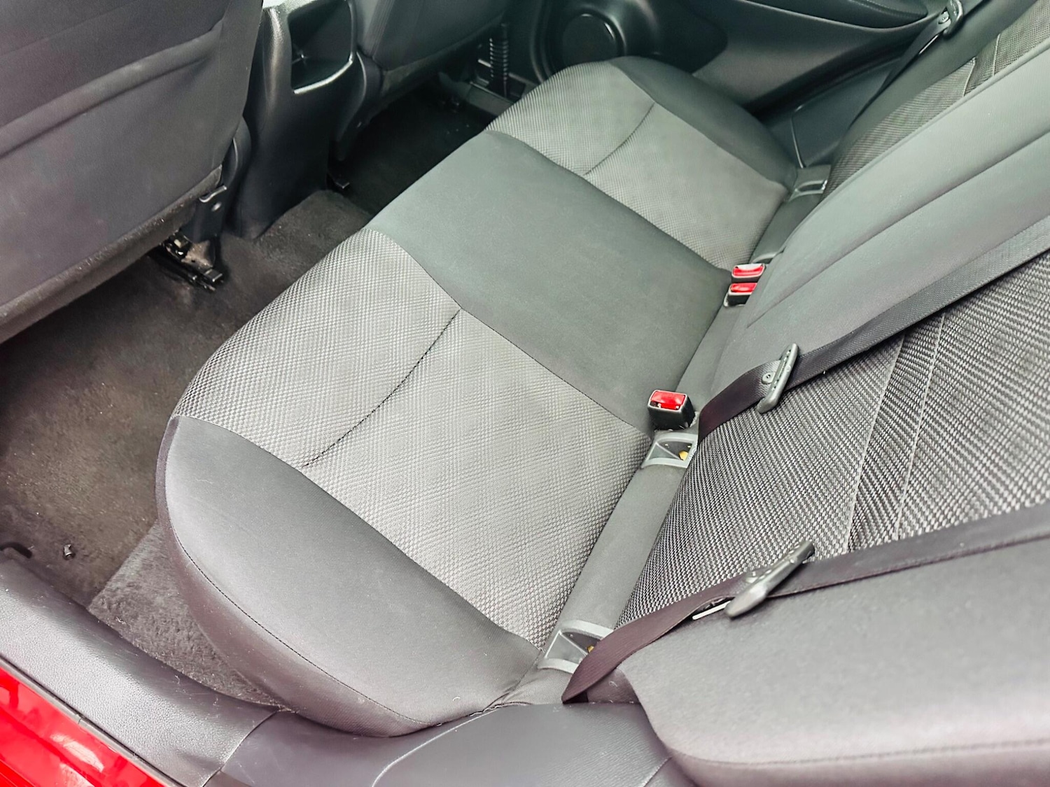 Used Nissan Qashqai 2016 for sale - 76166617: Photo 21