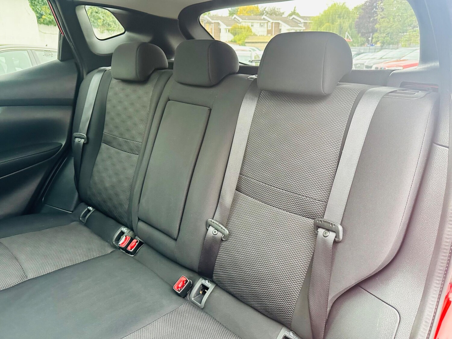 Used Nissan Qashqai 2016 for sale - 76166617: Photo 22