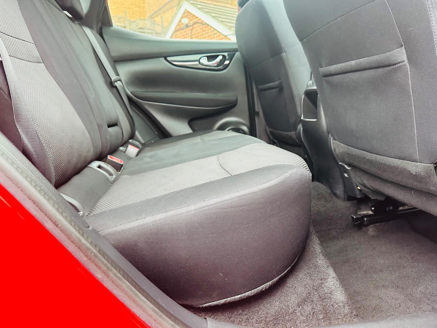 Used Nissan Qashqai 2016 for sale - 76166617: Photo 23