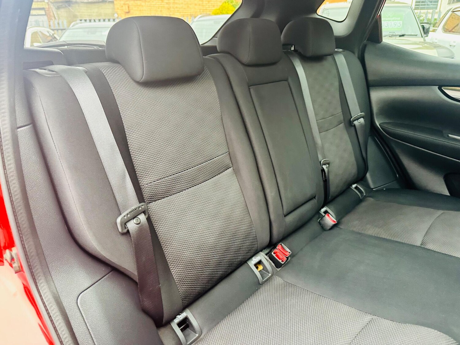 Used Nissan Qashqai 2016 for sale - 76166617: Photo 24