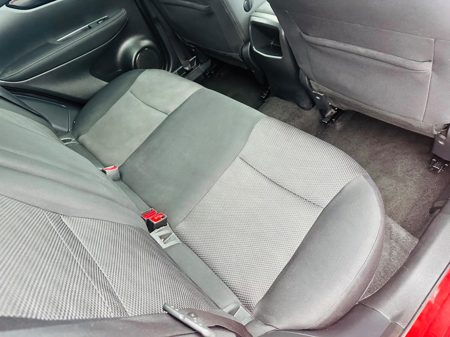 Used Nissan Qashqai 2016 for sale - 76166617: Photo 25