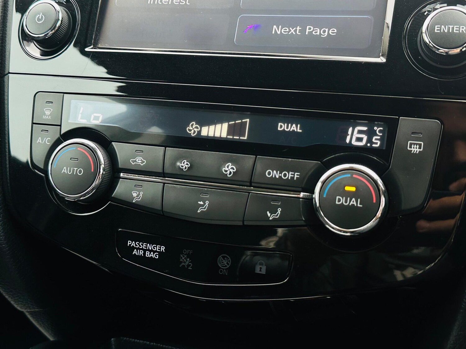 Used Nissan Qashqai 2016 for sale - 76166617: Photo 36