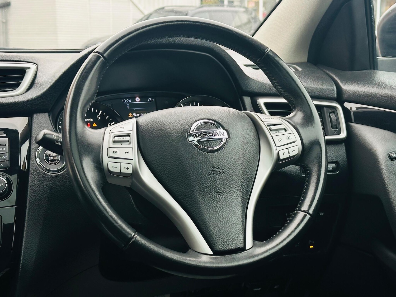 Used Nissan Qashqai 2016 for sale - 76166617: Photo 45