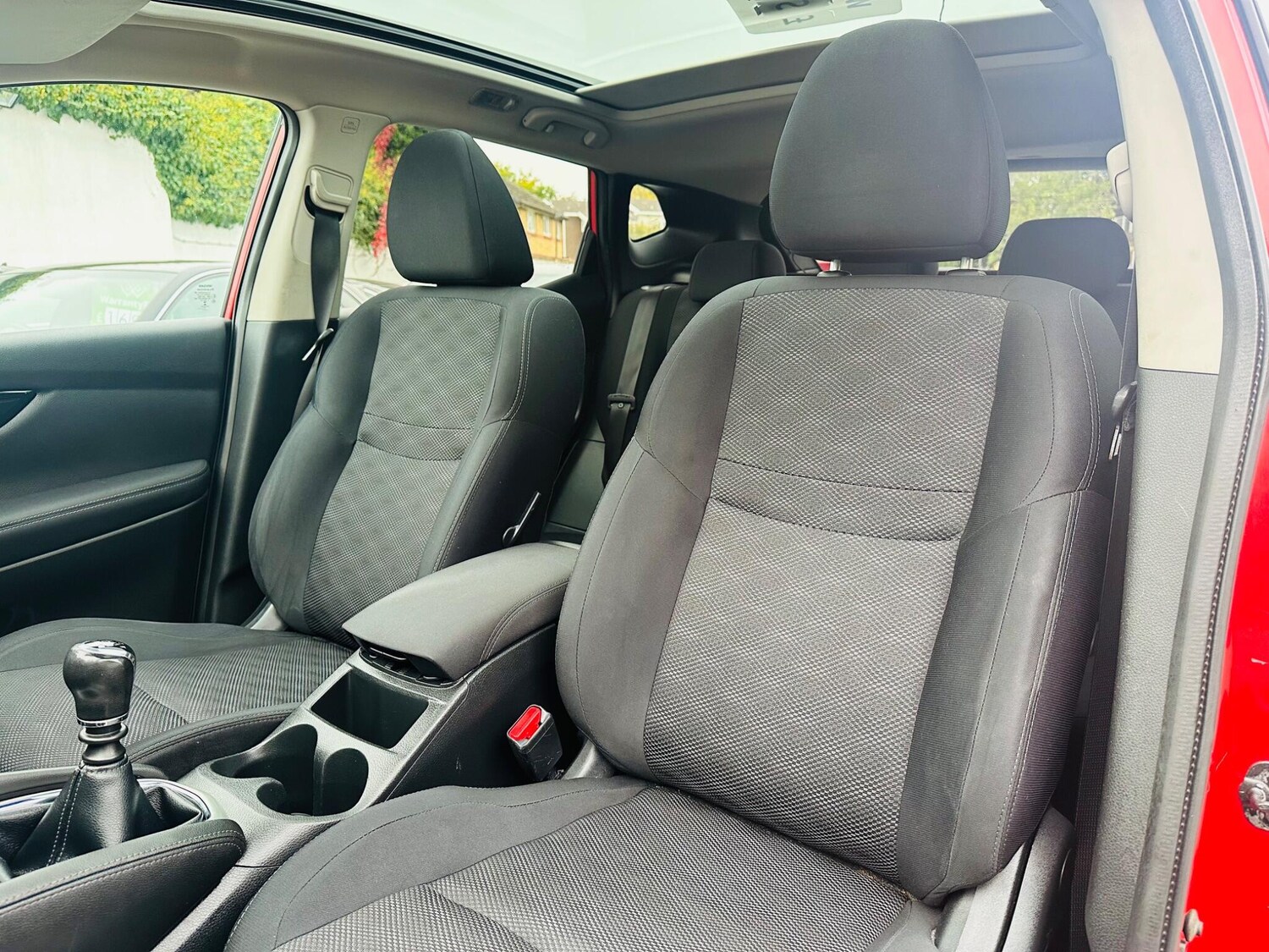 Used Nissan Qashqai 2016 for sale - 76166617: Photo 47
