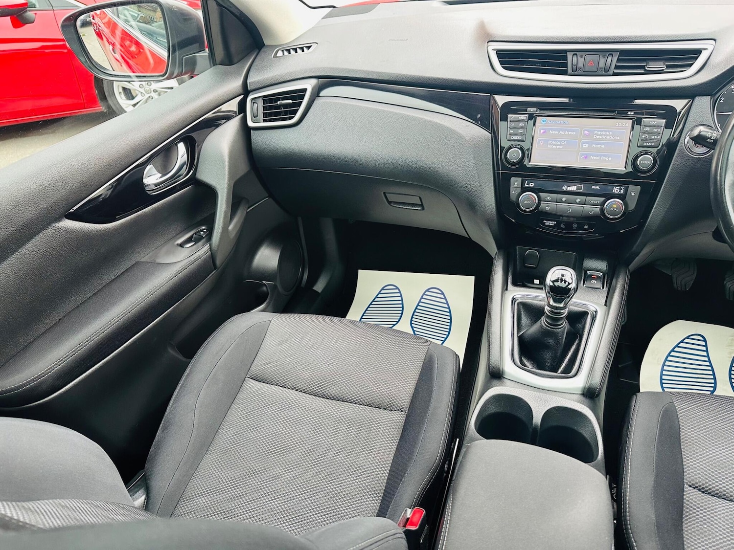 Used Nissan Qashqai 2016 for sale - 76166617: Photo 50