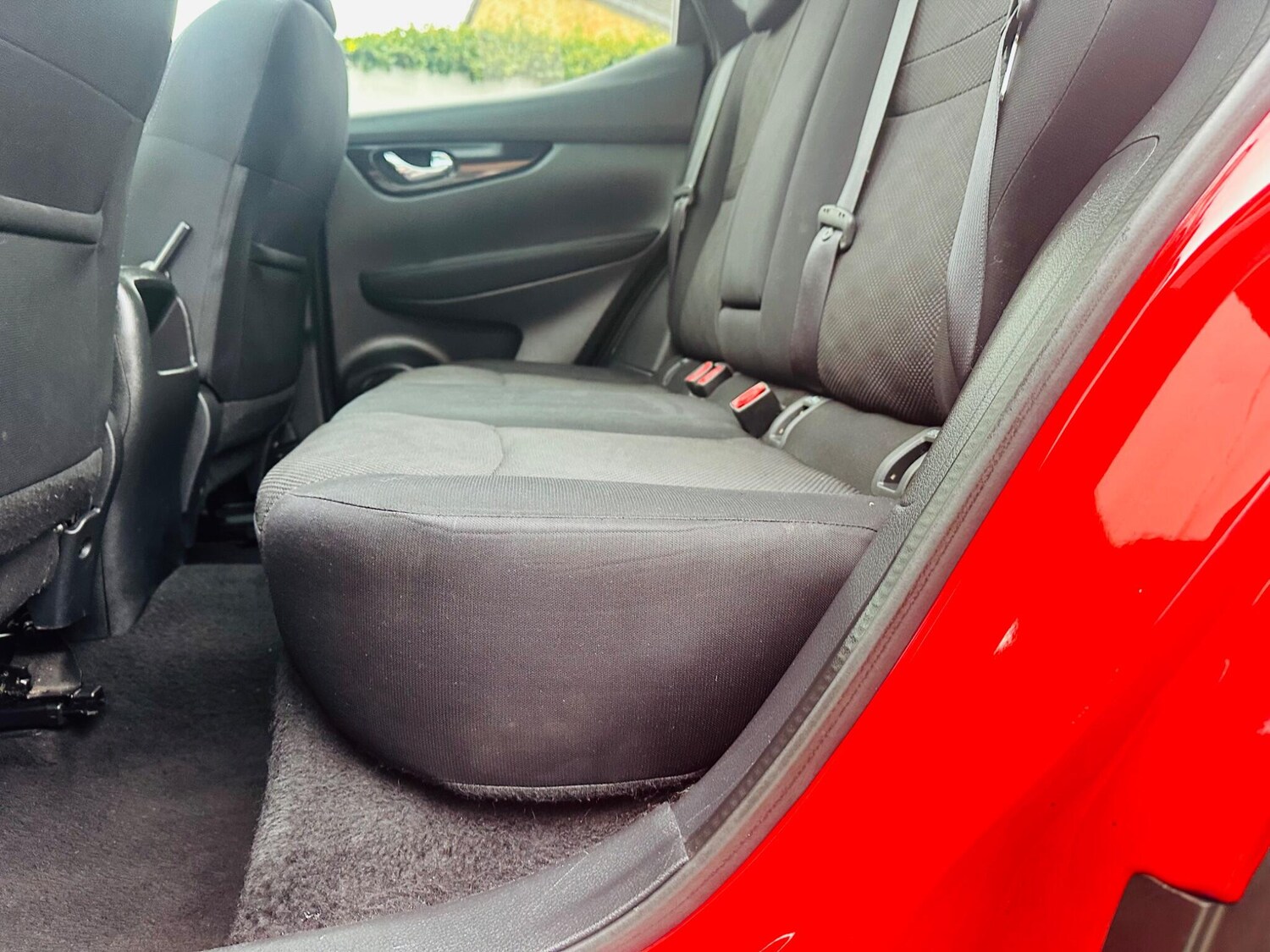 Used Nissan Qashqai 2016 for sale - 76166617: Photo 51