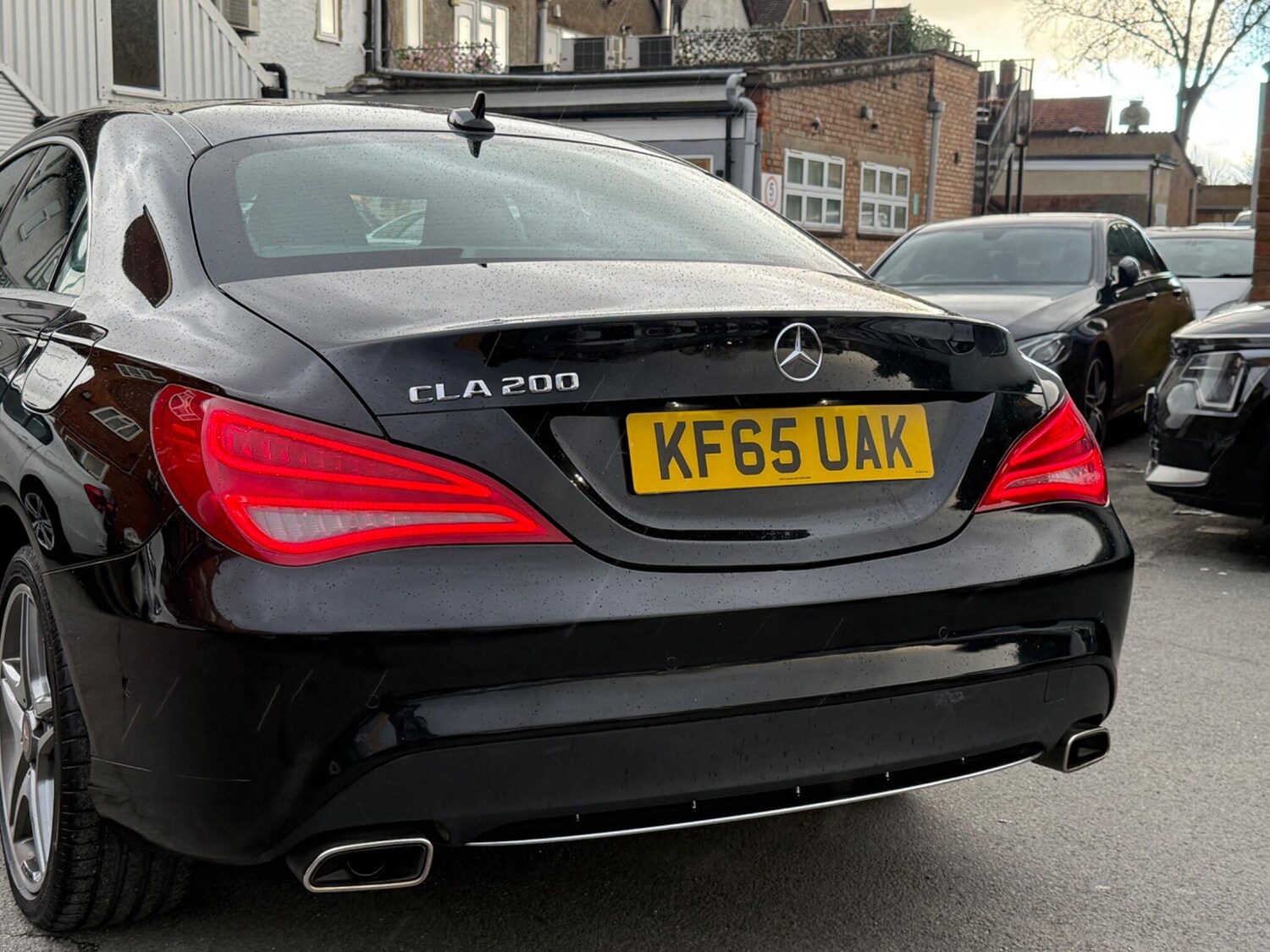 Used Mercedes-Benz CLA 2025 for sale - 77537727: Photo 10