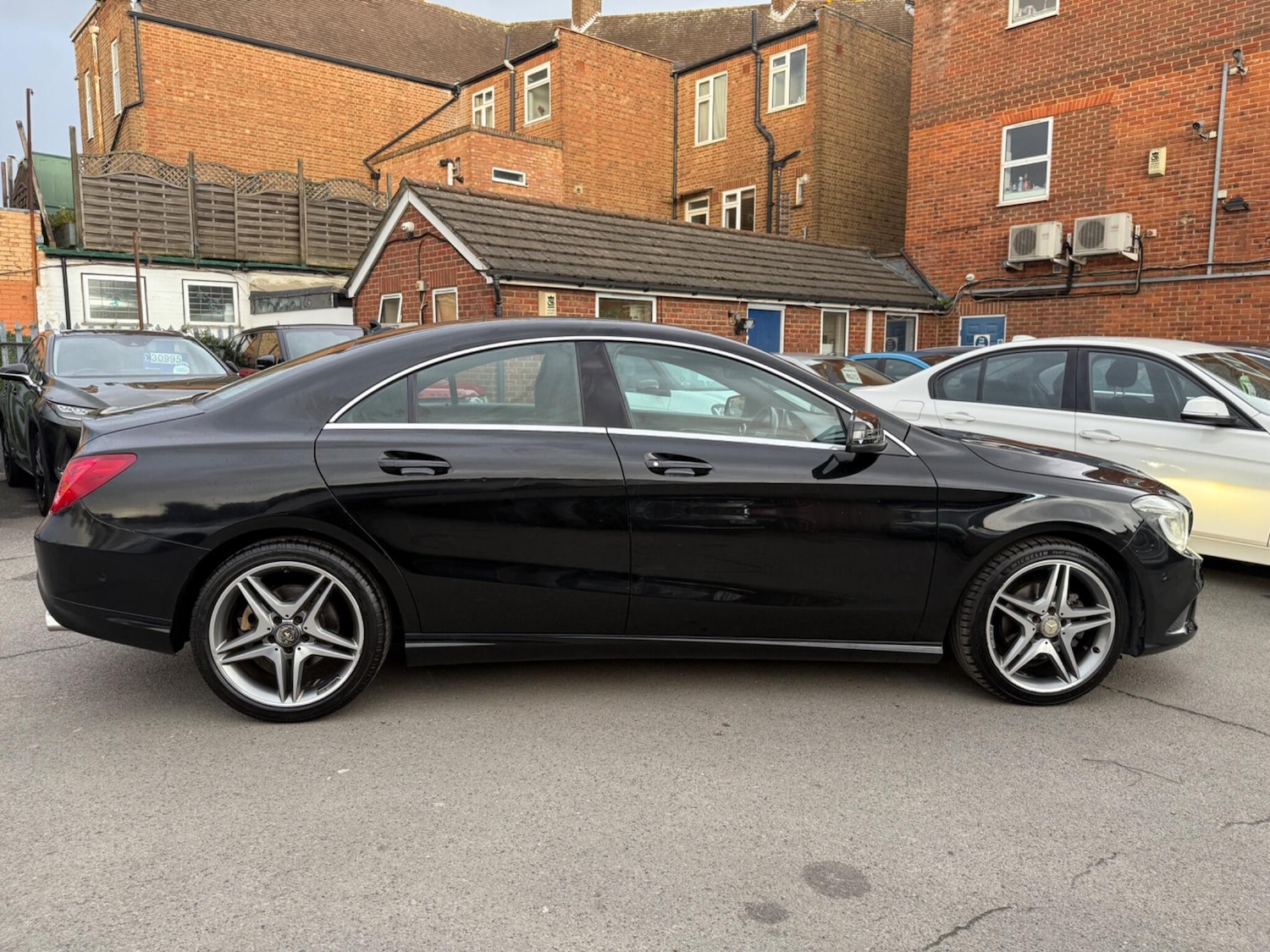 Used Mercedes-Benz CLA 2025 for sale - 77537727: Photo 12