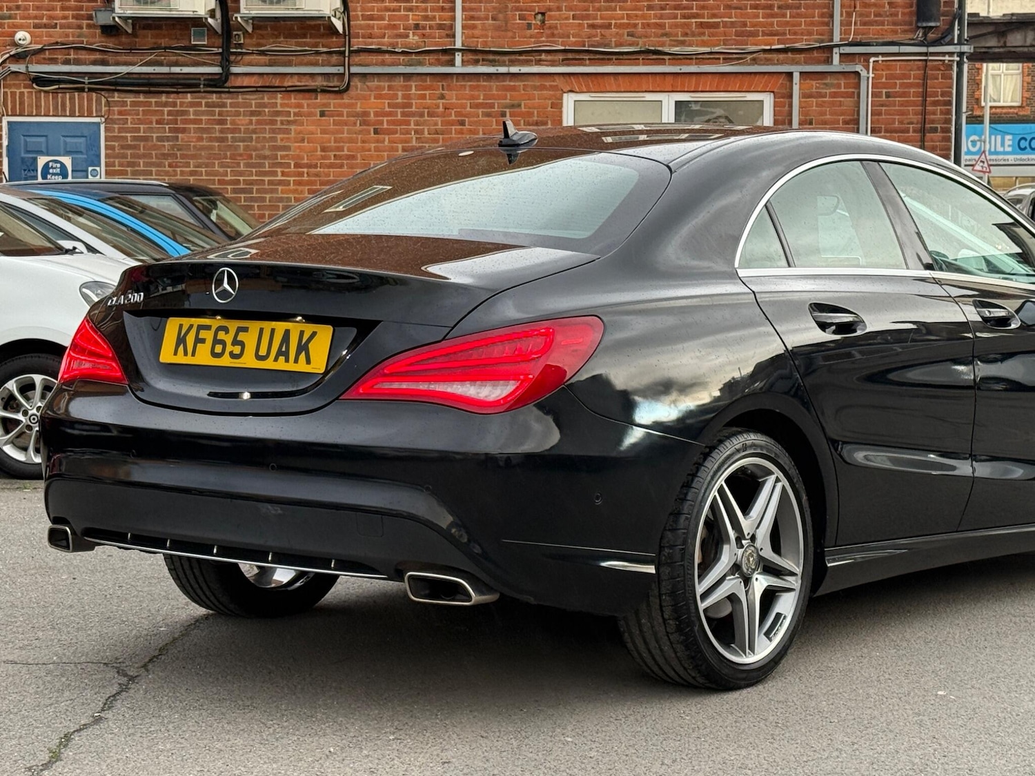 Used Mercedes-Benz CLA 2025 for sale - 77537727: Photo 13