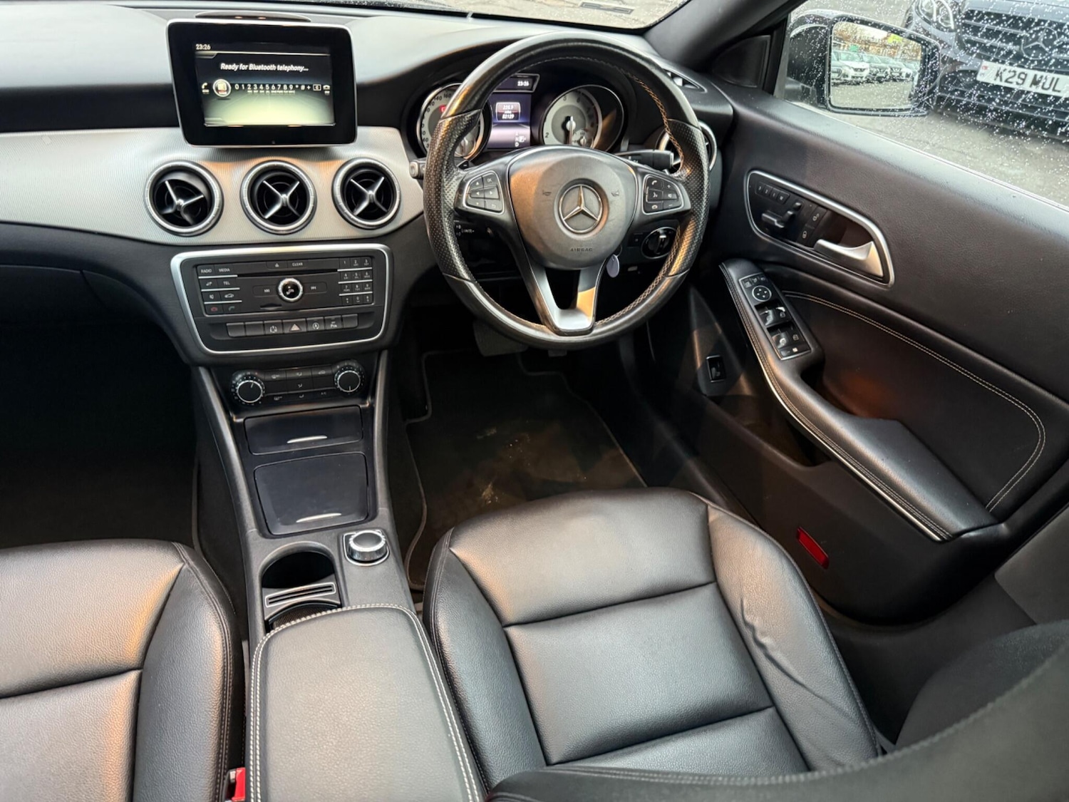 Used Mercedes-Benz CLA 2025 for sale - 77537727: Photo 16