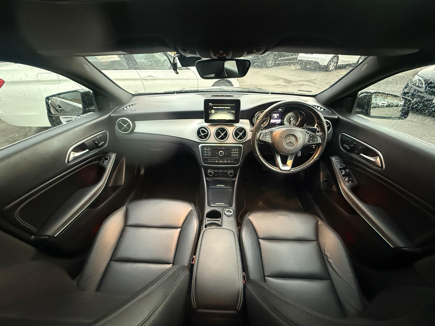 Used Mercedes-Benz CLA 2025 for sale - 77537727: Photo 17