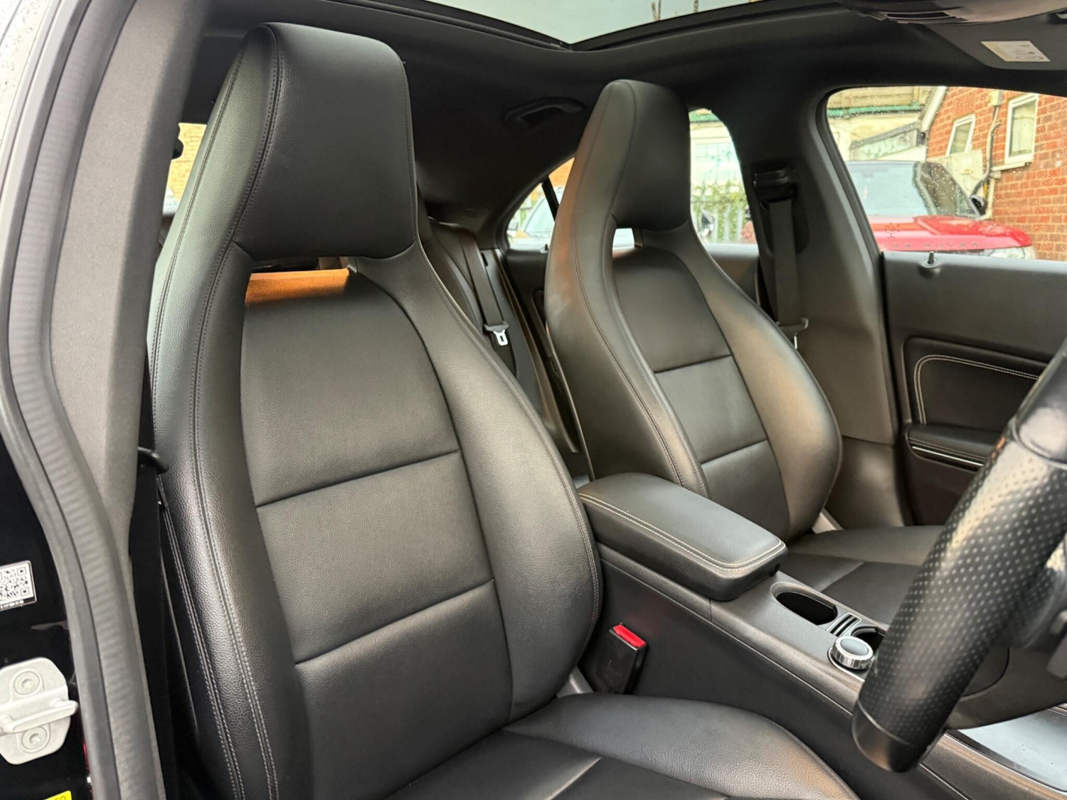 Used Mercedes-Benz CLA 2025 for sale - 77537727: Photo 20