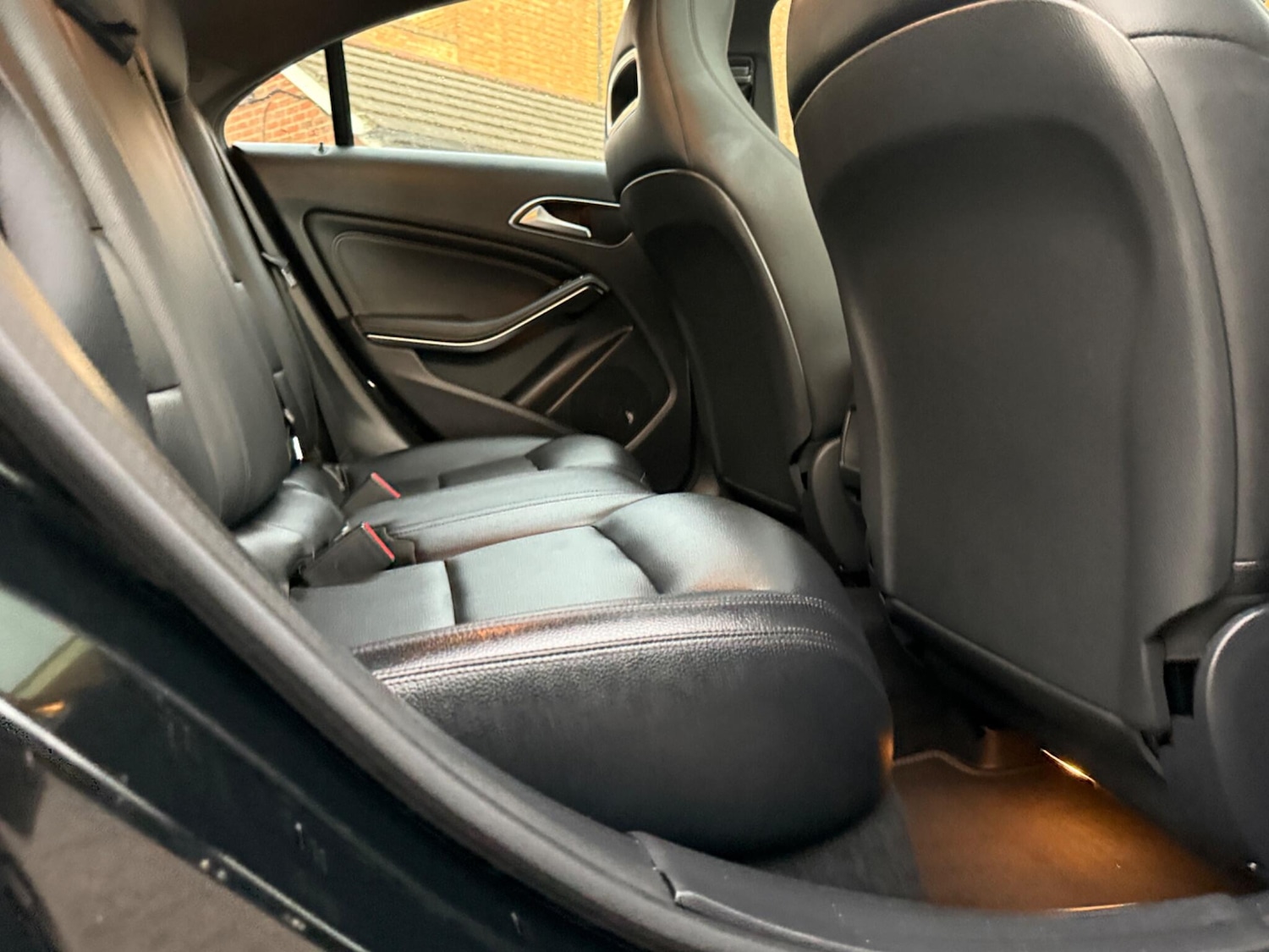 Used Mercedes-Benz CLA 2025 for sale - 77537727: Photo 21