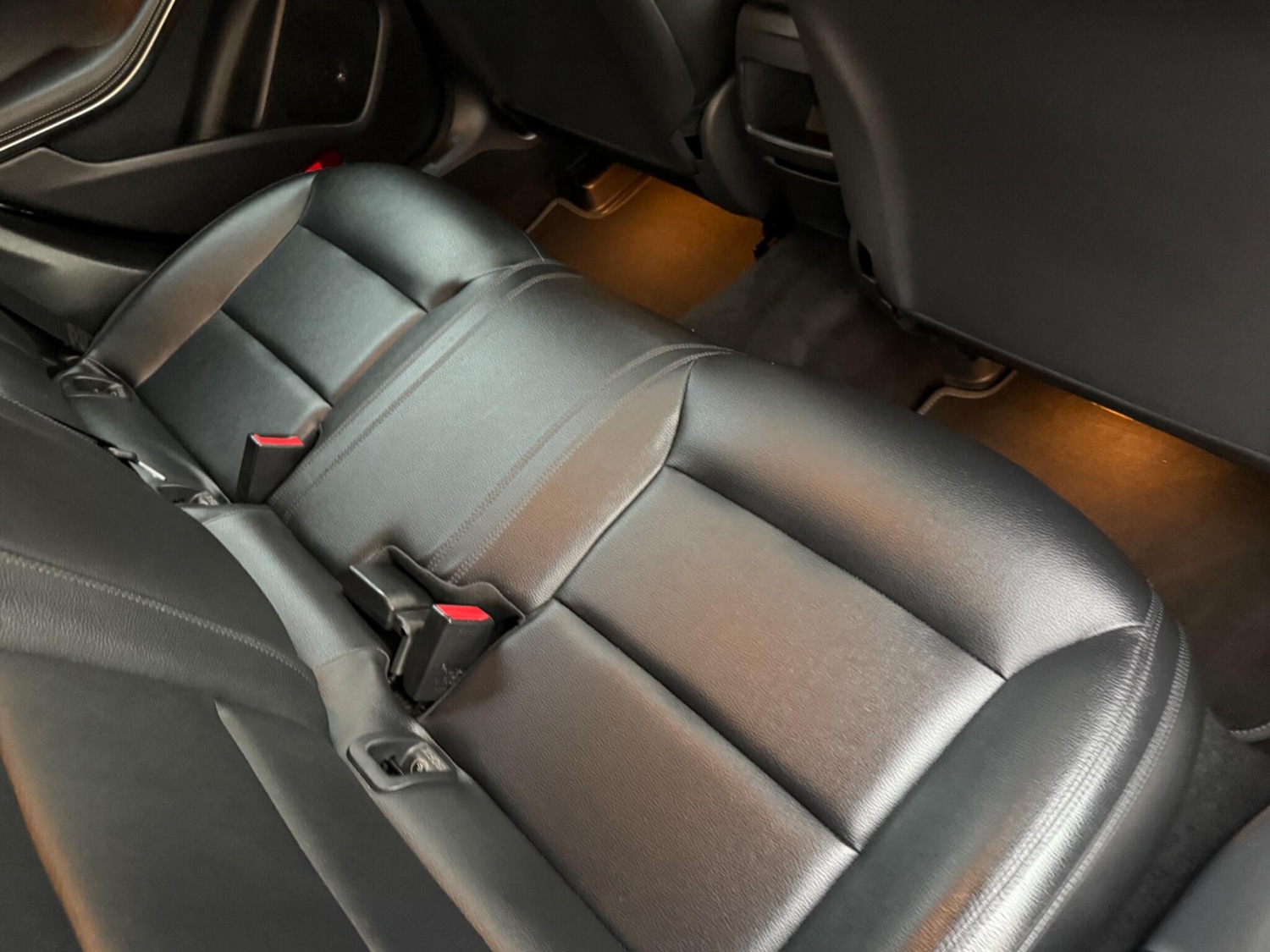 Used Mercedes-Benz CLA 2025 for sale - 77537727: Photo 22