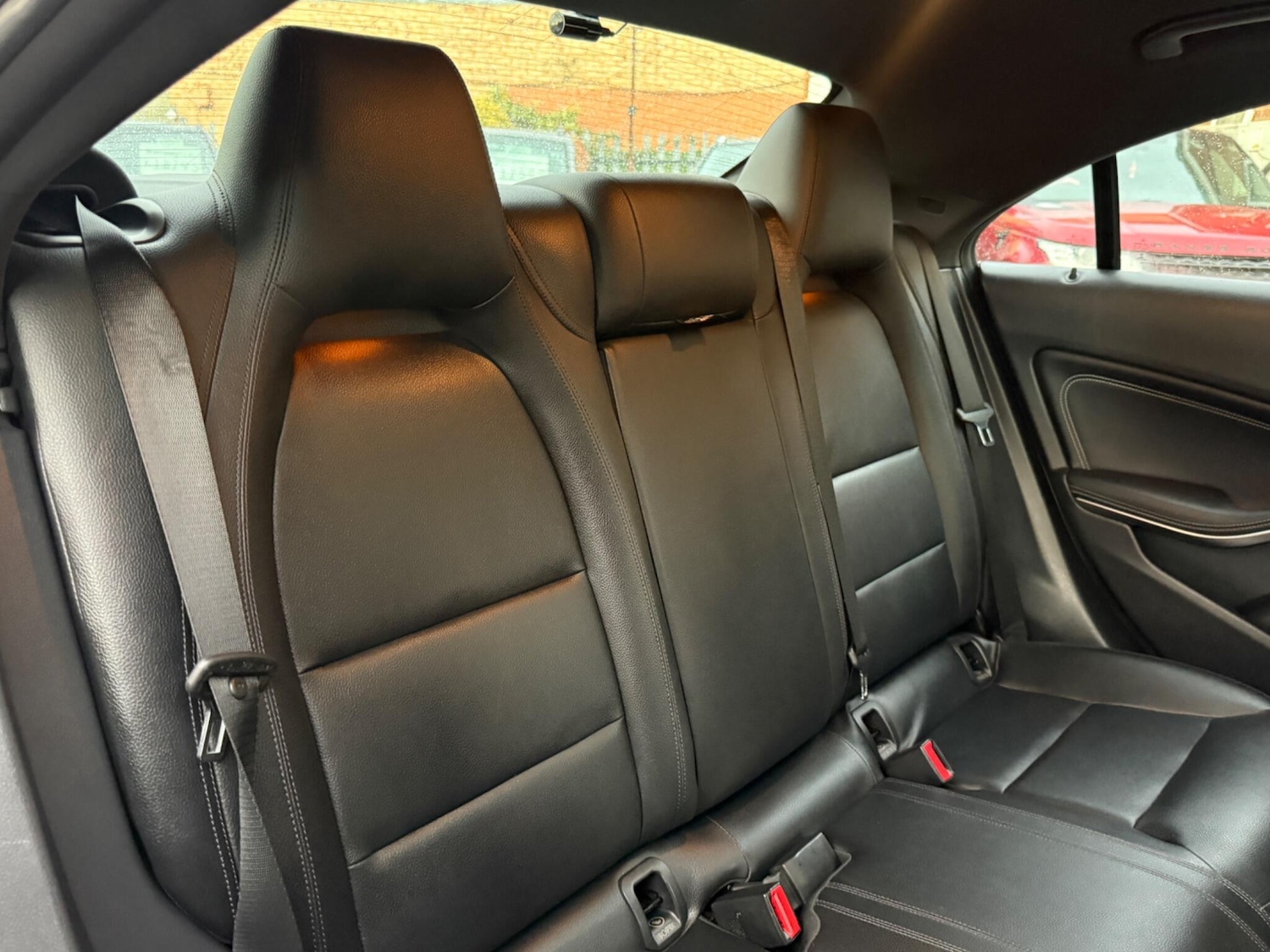 Used Mercedes-Benz CLA 2025 for sale - 77537727: Photo 23