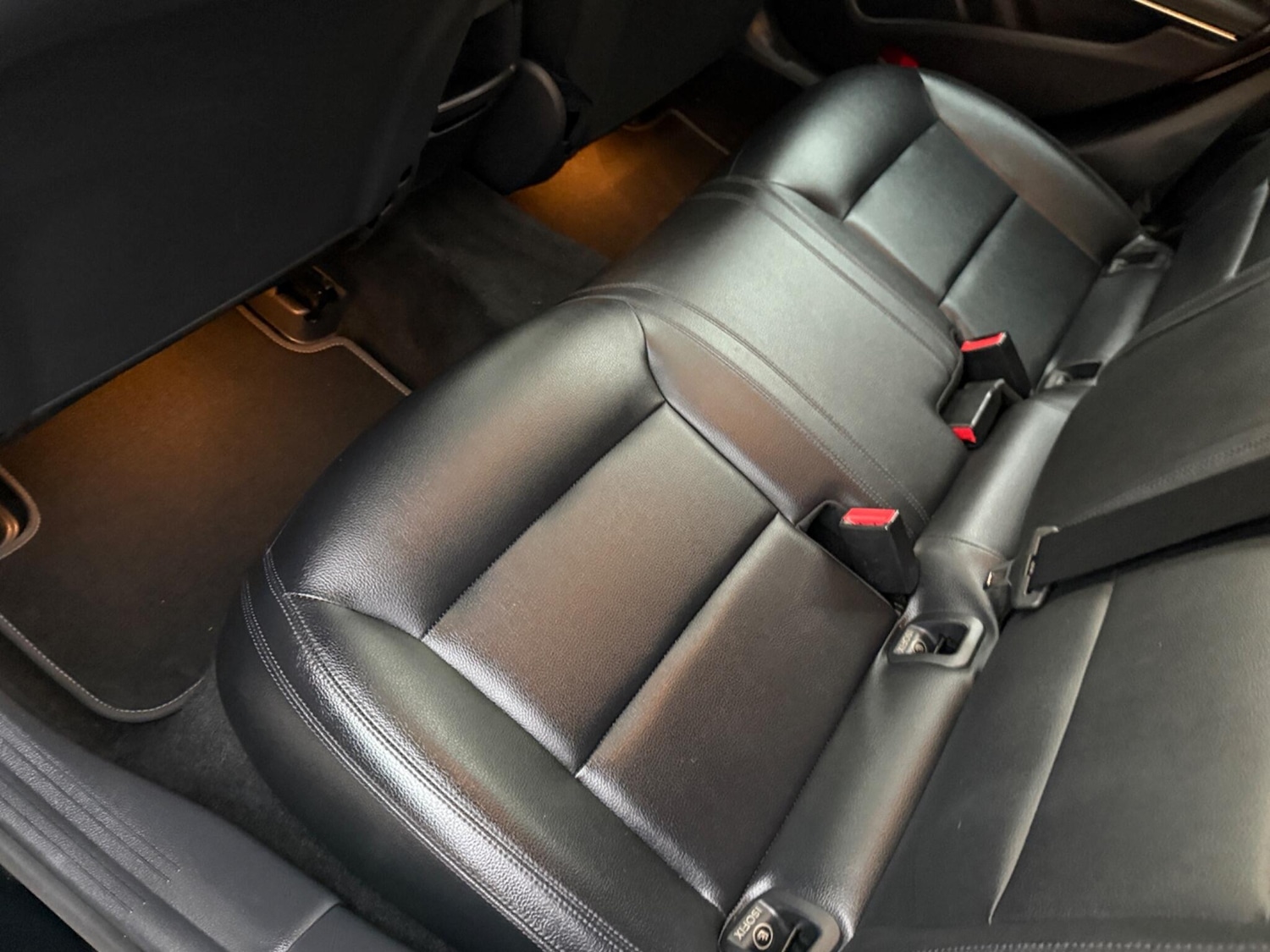 Used Mercedes-Benz CLA 2025 for sale - 77537727: Photo 24