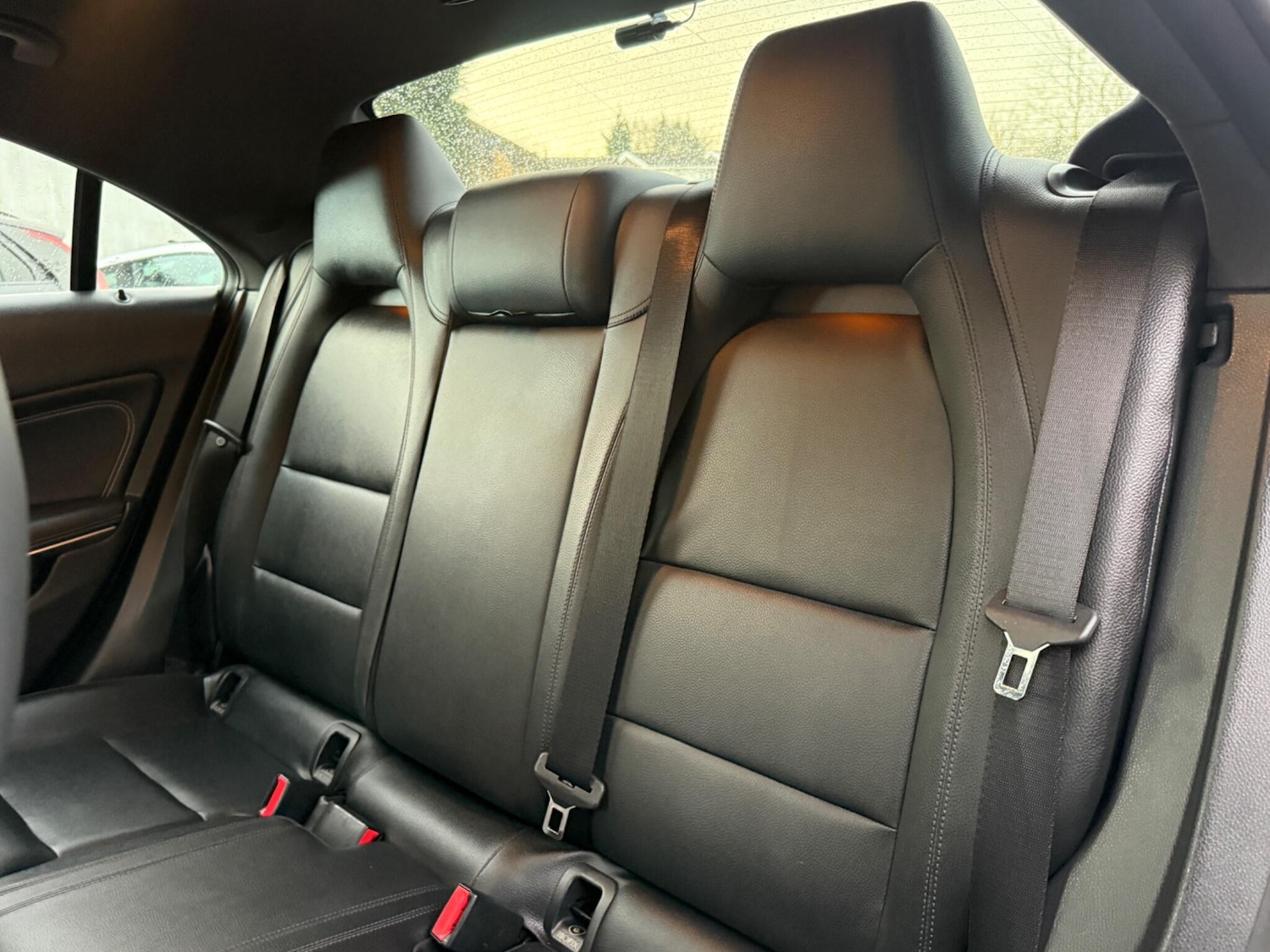 Used Mercedes-Benz CLA 2025 for sale - 77537727: Photo 25