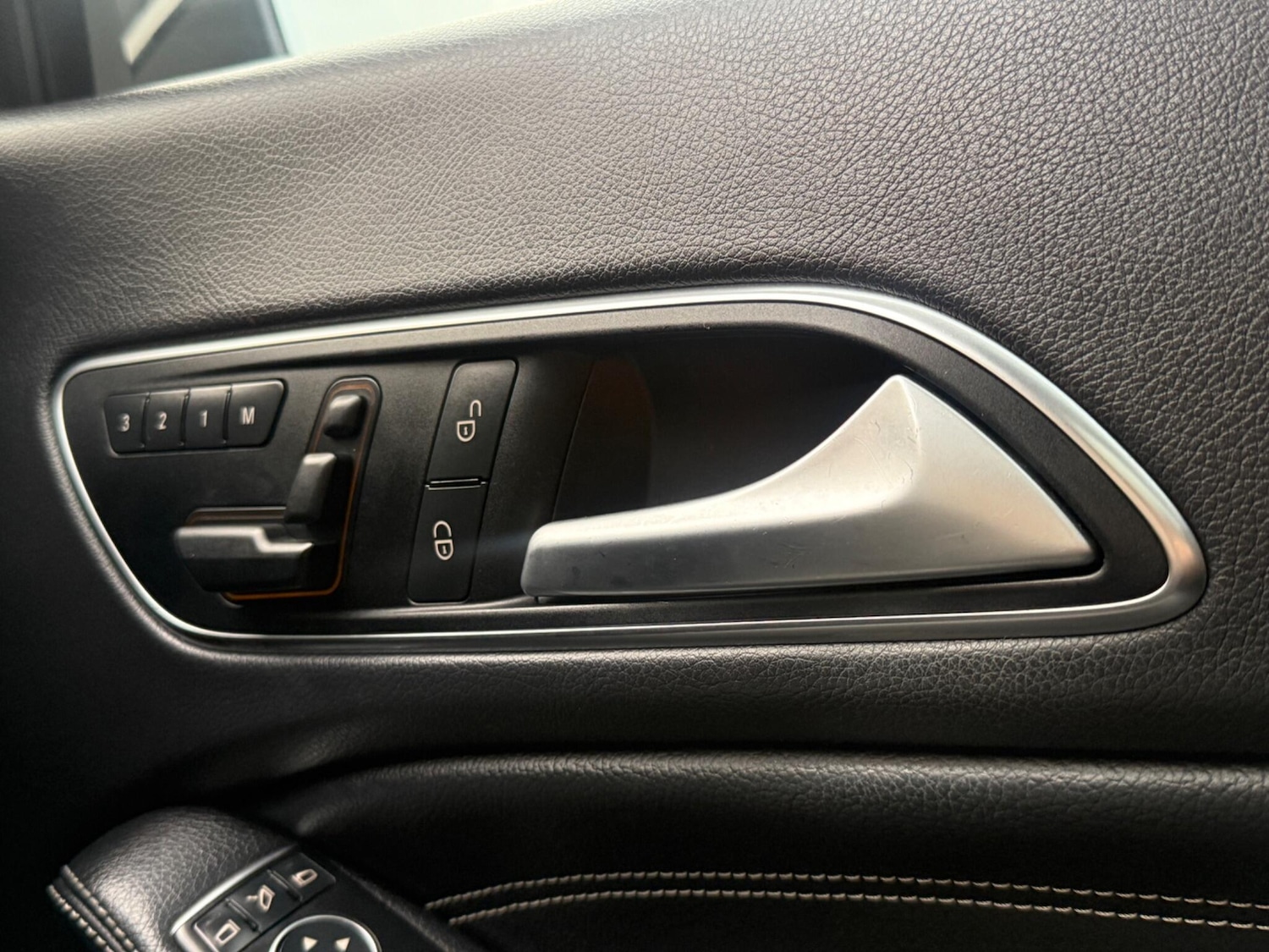 Used Mercedes-Benz CLA 2025 for sale - 77537727: Photo 27