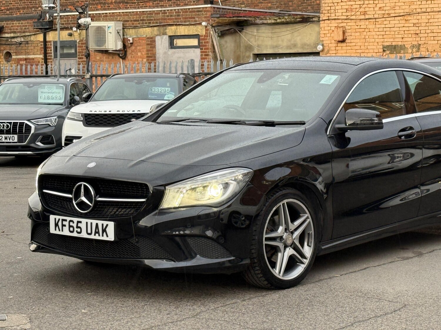 Used Mercedes-Benz CLA 2025 for sale - 77537727: Photo 3