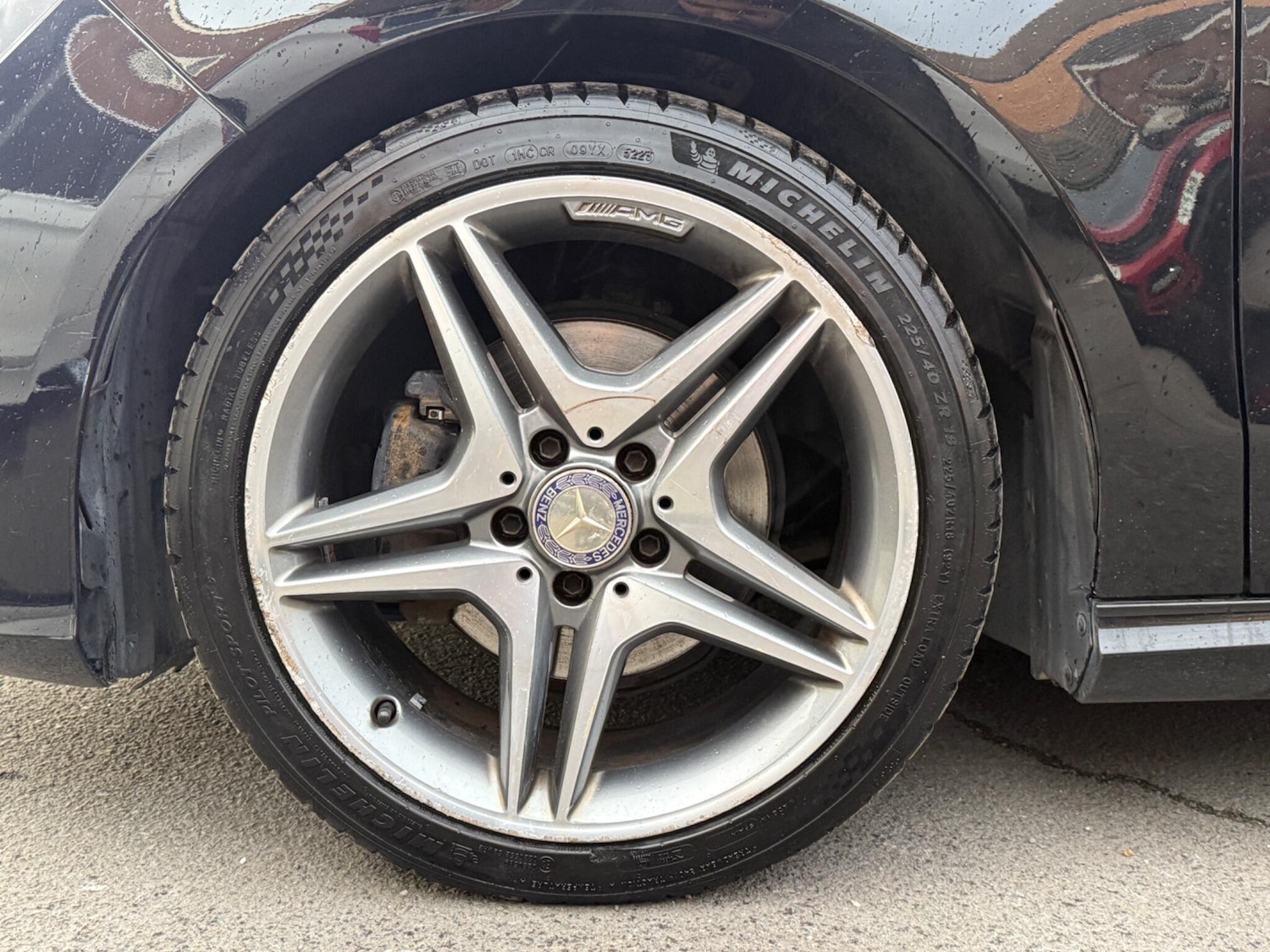 Used Mercedes-Benz CLA 2025 for sale - 77537727: Photo 31