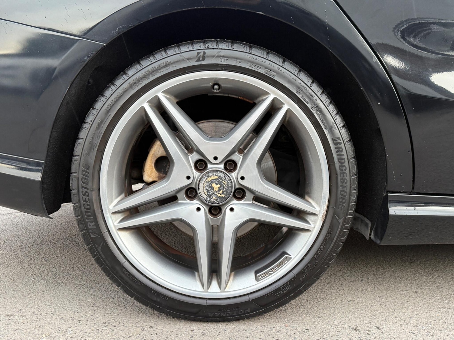 Used Mercedes-Benz CLA 2025 for sale - 77537727: Photo 33