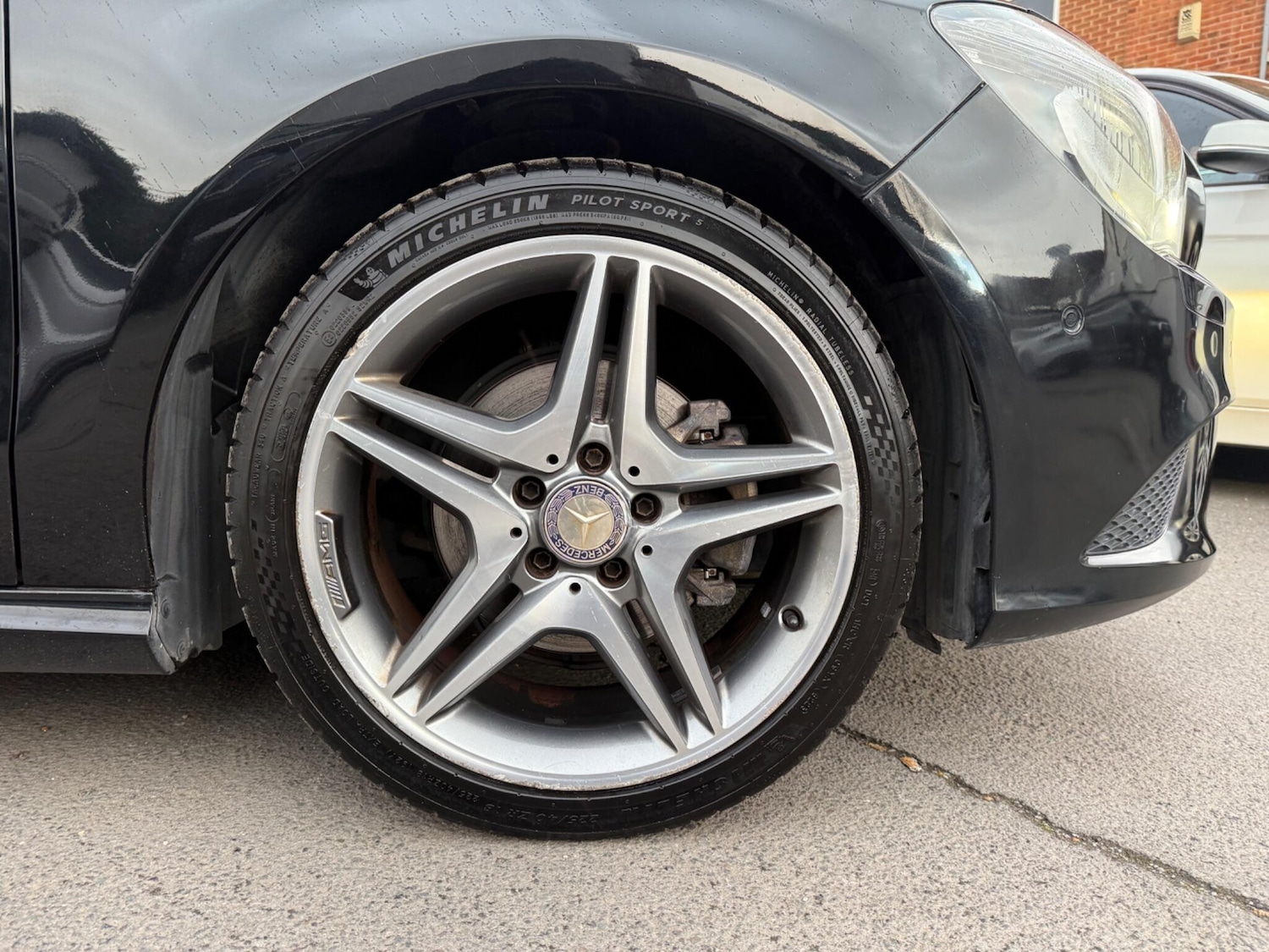 Used Mercedes-Benz CLA 2025 for sale - 77537727: Photo 34