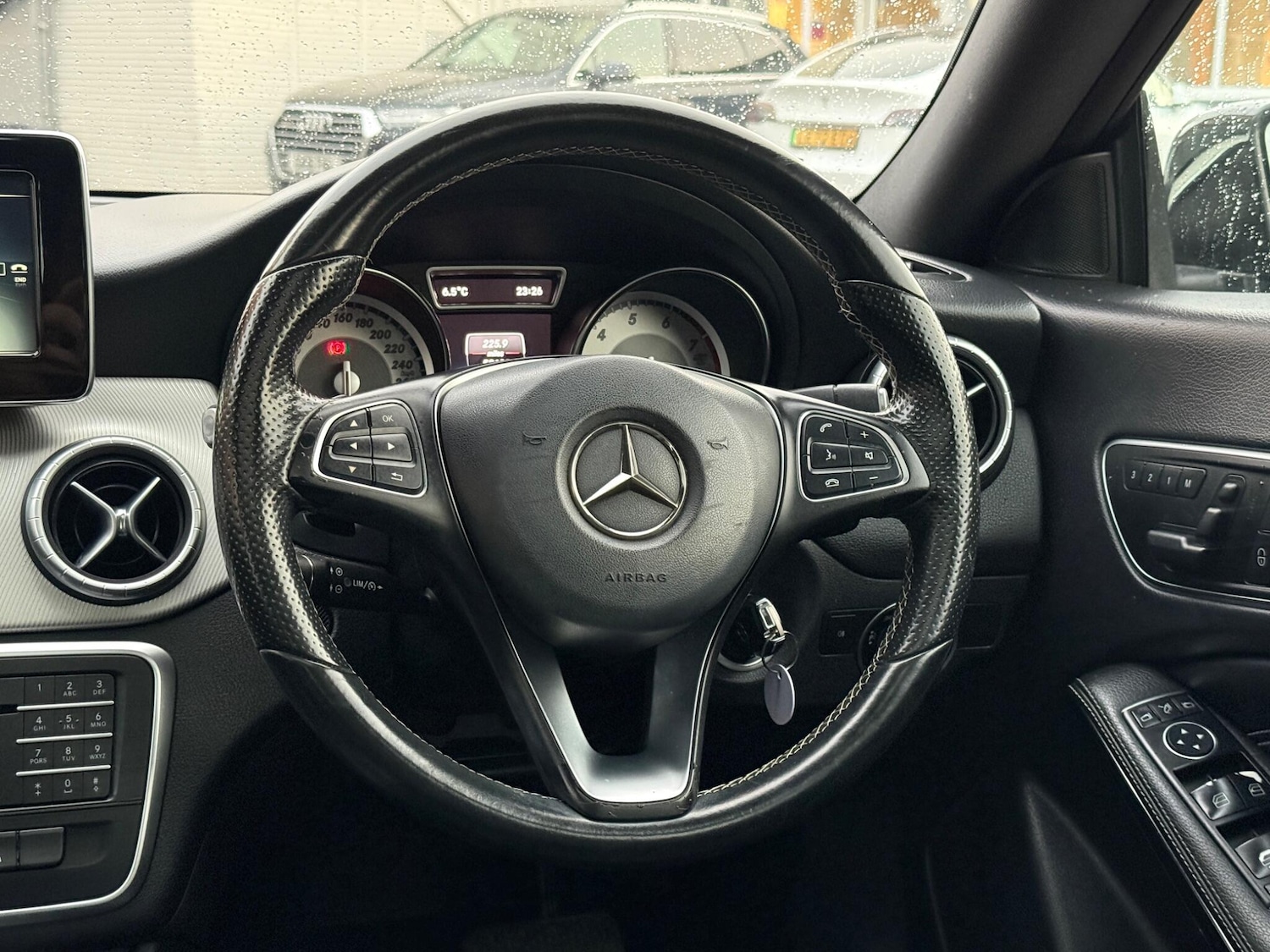 Used Mercedes-Benz CLA 2025 for sale - 77537727: Photo 42