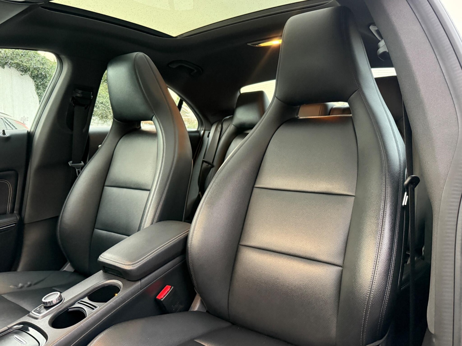 Used Mercedes-Benz CLA 2025 for sale - 77537727: Photo 44