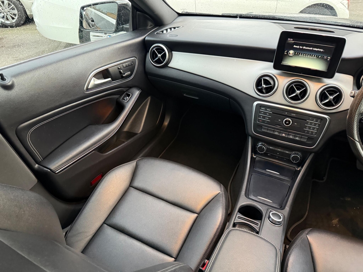 Used Mercedes-Benz CLA 2025 for sale - 77537727: Photo 45