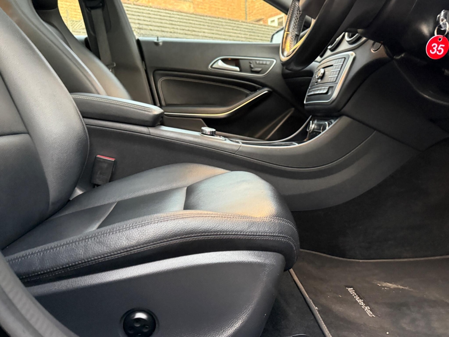 Used Mercedes-Benz CLA 2025 for sale - 77537727: Photo 47