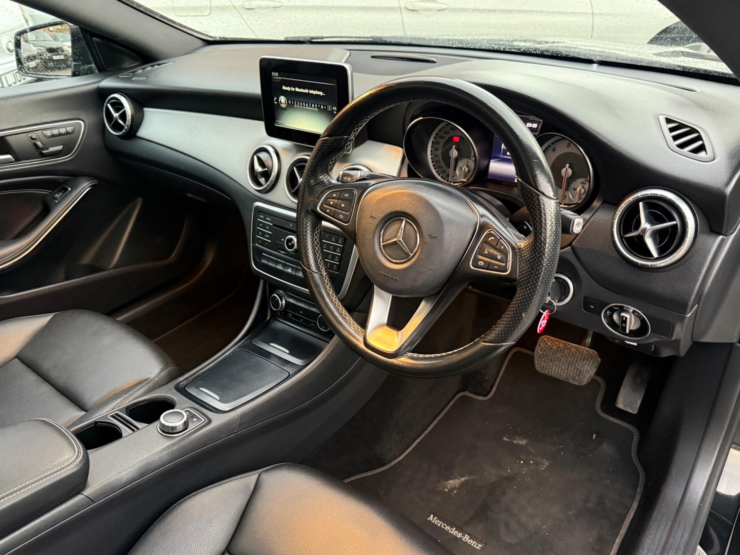 Used Mercedes-Benz CLA 2025 for sale - 77537727: Photo 48