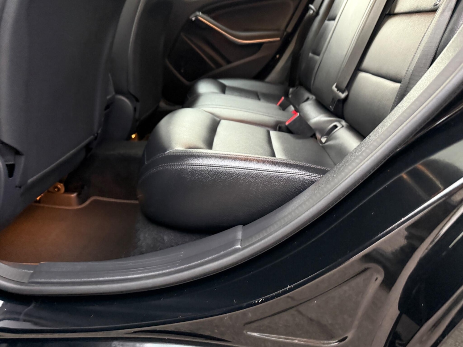 Used Mercedes-Benz CLA 2025 for sale - 77537727: Photo 49