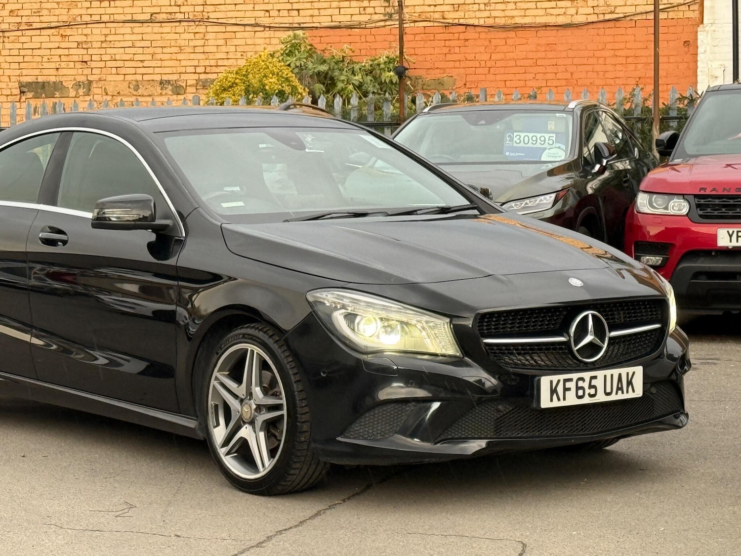 Used Mercedes-Benz CLA 2025 for sale - 77537727: Photo 5