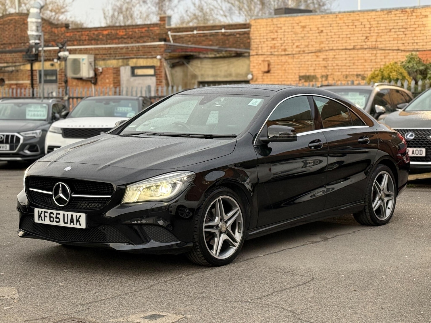 Used Mercedes-Benz CLA 2025 for sale - 77537727: Photo 7