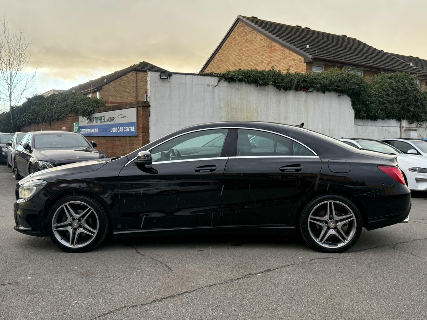 Used Mercedes-Benz CLA 2025 for sale - 77537727: Photo 9