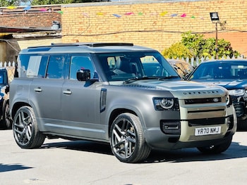 (70) - 2.0 SD4 SE SUV 5dr Diesel Auto 4WD Euro 6 (s/s) (240 ps)