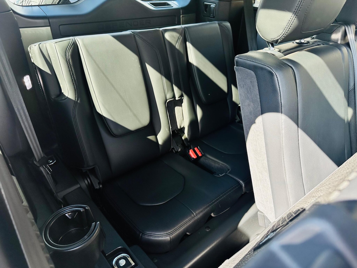 Used Land Rover Defender 110 for sale - 75838148: Photo 23