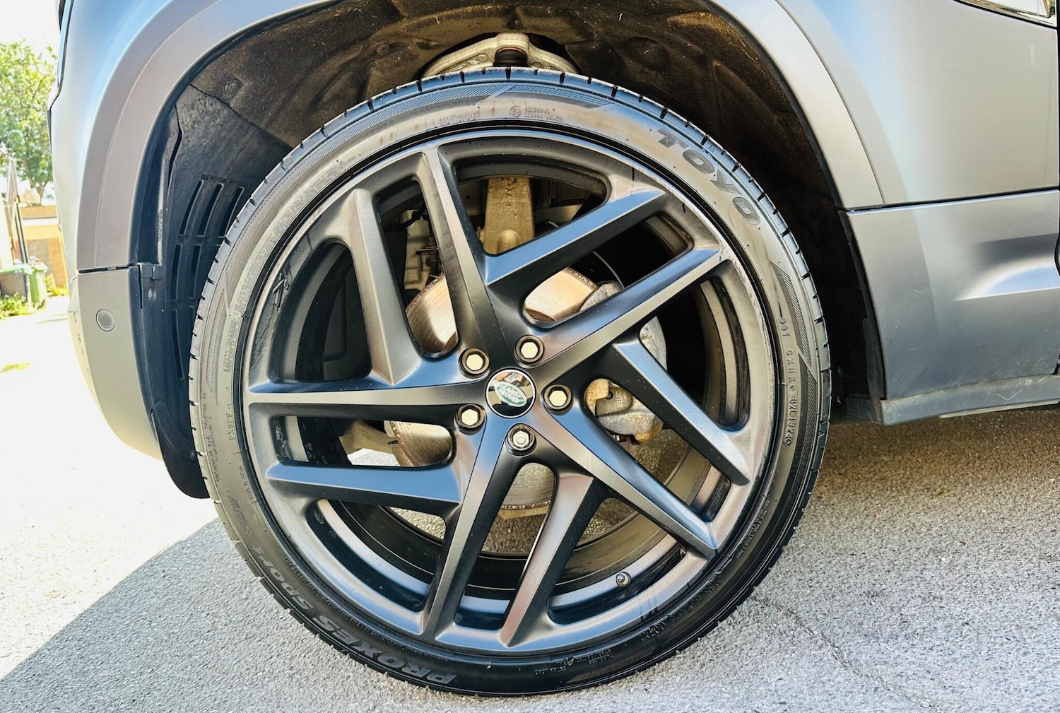 Used Land Rover Defender 110 for sale - 75838148: Photo 36