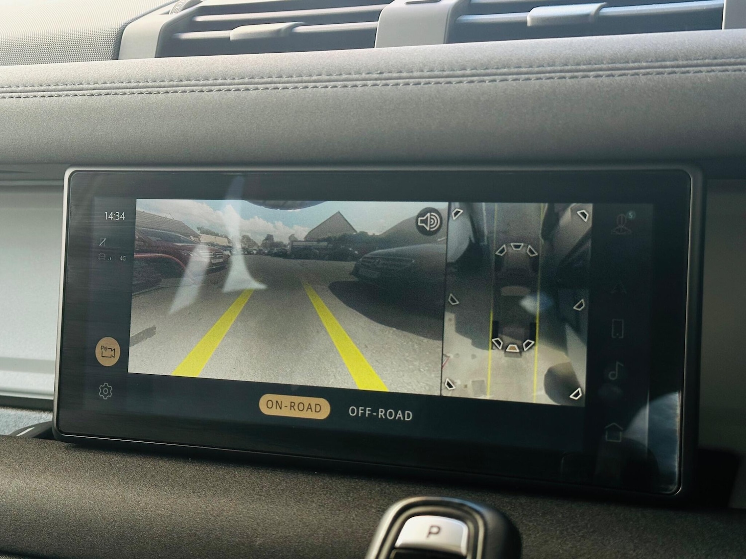 Used Land Rover Defender 110 for sale - 75838148: Photo 38