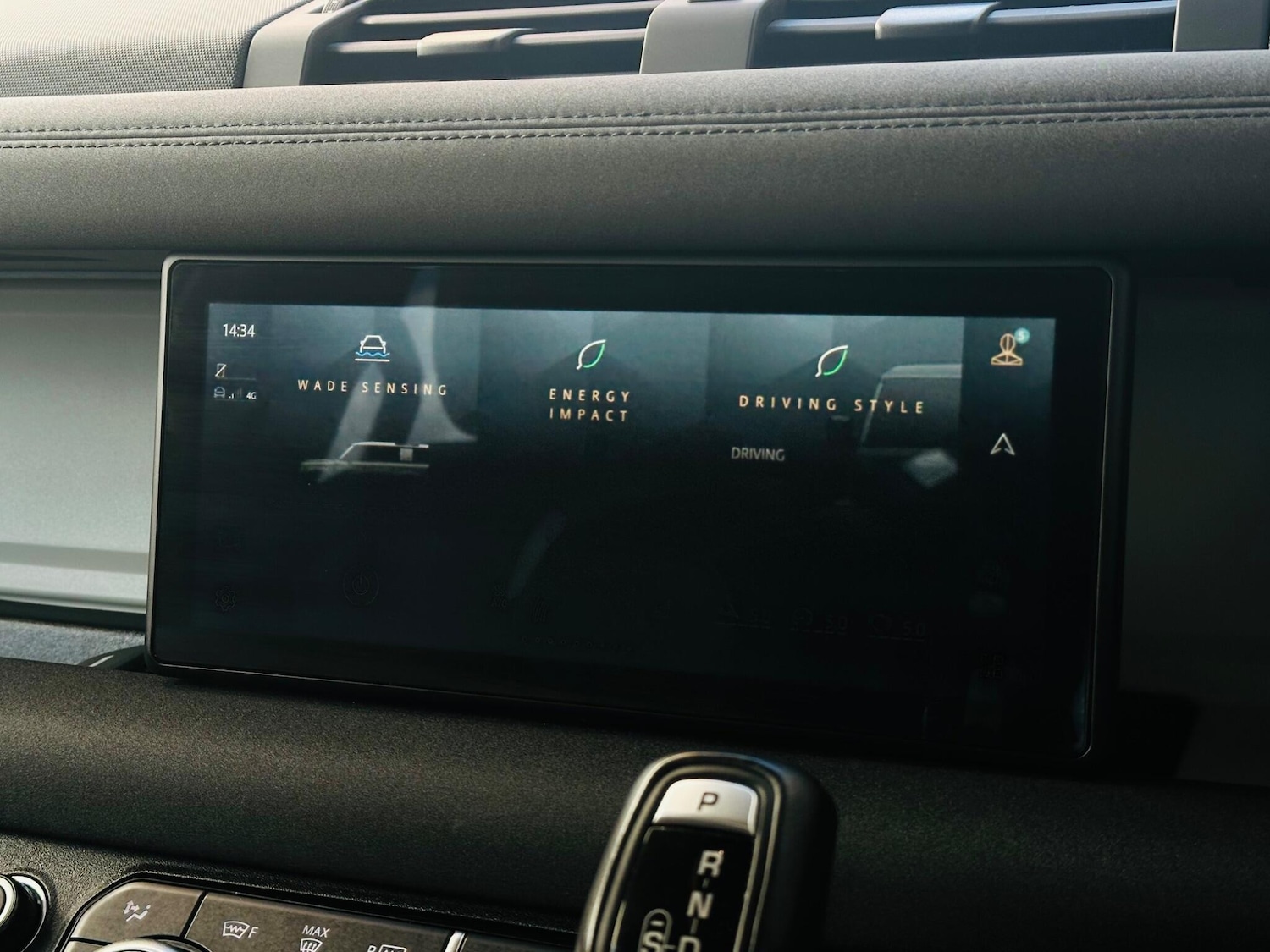 Used Land Rover Defender 110 for sale - 75838148: Photo 40